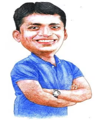 BYJU’S RISE & FALL: A CHRONICLE – Stephen Musings